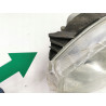 Lampa lewy przód Fiat Palio Siena Strada OE 46537112