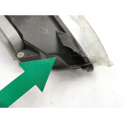 Lampa lewy przód Fiat Palio Siena Strada OE 46537112