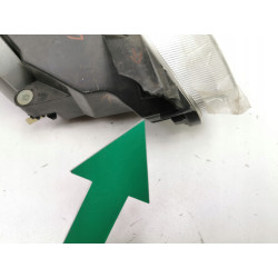 Lampa lewy przód Fiat Palio Siena Strada OE 46537112