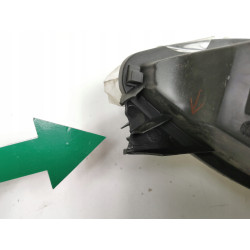 Lampa lewy przód Fiat Palio Siena Strada OE 46537112