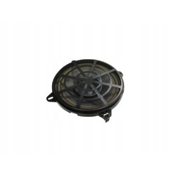 Głośnik tylny 13cm Pojedynczy boczny Peugeot 206 OE 9640737680 6562.G5