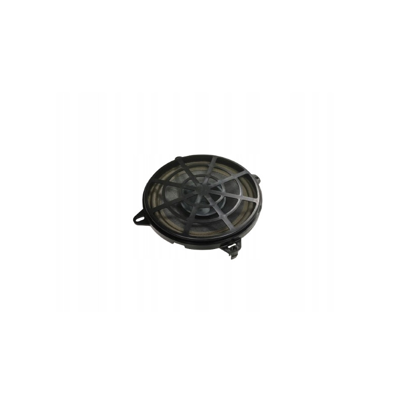 Głośnik tylny 13cm Pojedynczy boczny Peugeot 206 OE 9640737680 6562.G5