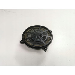 Głośnik tylny 13cm Pojedynczy boczny Peugeot 206 OE 9640737680 6562.G5