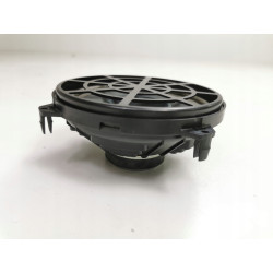 Głośnik tylny 13cm Pojedynczy boczny Peugeot 206 OE 9640737680 6562.G5