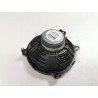 Głośnik tylny 13cm Pojedynczy boczny Peugeot 206 OE 9640737680 6562.G5