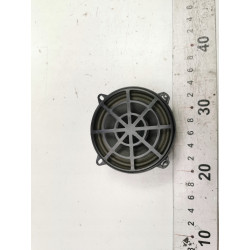 Głośnik tylny 13cm Pojedynczy boczny Peugeot 206 OE 9640737680 6562.G5