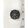 Głośnik tylny 13cm Pojedynczy boczny Peugeot 206 OE 9640737680 6562.G5