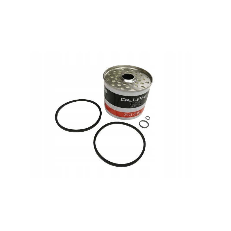 Filtr paliwa Land Rover Defender 1987- OE 90517711