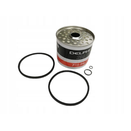 Filtr paliwa Land Rover Defender 1987- OE 90517711