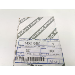 Filtr powietrza Fiat Scudo Ulysse Lancia Phedra OE 1400175180