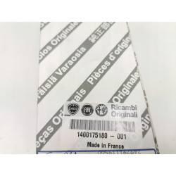 Filtr powietrza Fiat Scudo Ulysse Lancia Phedra OE 1400175180