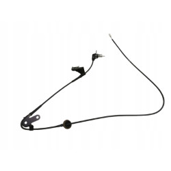 Czujnik, prędkosć obrotowa koła lewy tył Mazda 626 OE G06T-43-72Y