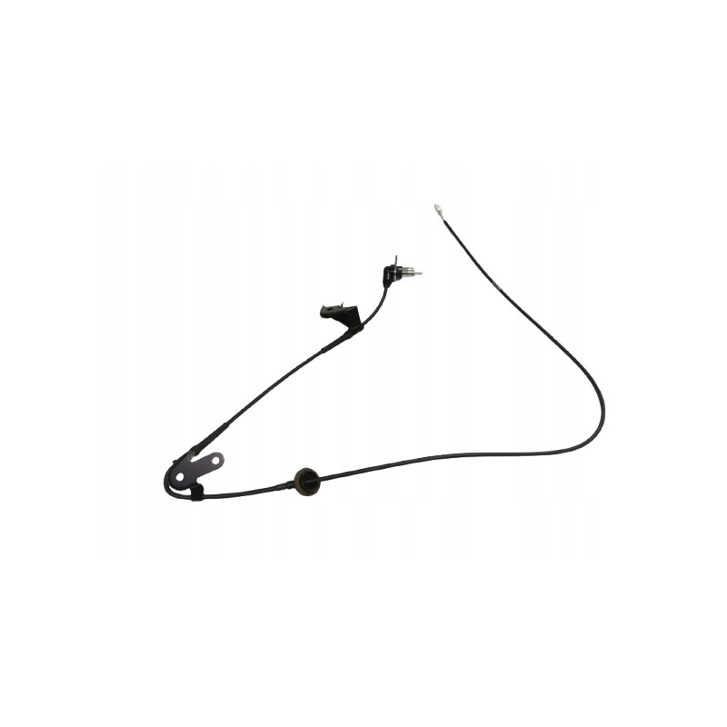 Czujnik, prędkosć obrotowa koła lewy tył Mazda 626 OE G06T-43-72Y