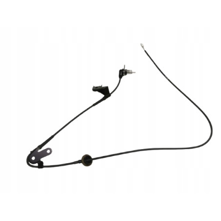 Czujnik, prędkosć obrotowa koła lewy tył Mazda 626 OE G06T-43-72Y