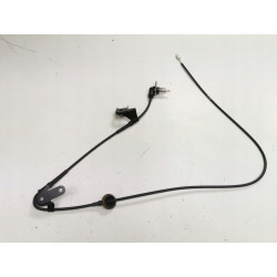 Czujnik, prędkosć obrotowa koła lewy tył Mazda 626 OE G06T-43-72Y