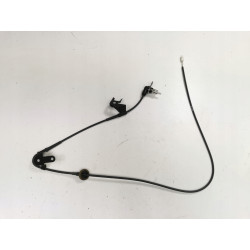 Czujnik, prędkosć obrotowa koła lewy tył Mazda 626 OE G06T-43-72Y