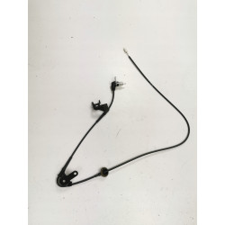 Czujnik, prędkosć obrotowa koła lewy tył Mazda 626 OE G06T-43-72Y