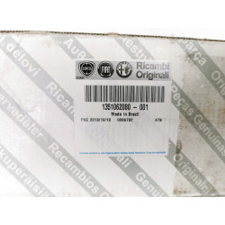 AMORTYZATOR TYŁ FIAT DUCATO CITROEN JUMPER PEUGEOT BOXER 1351062080