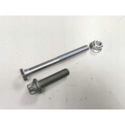 Amortyzator tył Opel Agila A OE 4707448 93180232