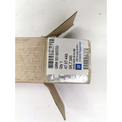Amortyzator tył Opel Agila A OE 4707448 93180232