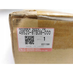 AMORTYZATOR LEWY PRZÓD DAIHATSU CUORE III OE 48520-87B38
