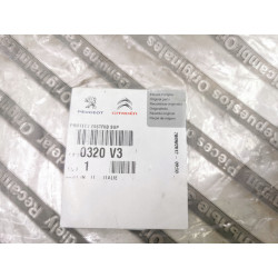 OSŁONA ROZRZĄDU BOXER I JUMPER I DUCATO II 2.8 HDI 504020091 0320 V3