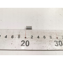 Filtr, lewy róg Opel COMBO-D OE 818010 95510329