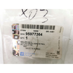 USZCZELKA SERWOMECHANIZMU - OPEL KARL MOKKA OE 95977364