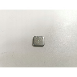 Zestaw płytek regulacyjnych Citroen C1 OE 160217 1602.17