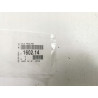 Zestaw płytek regulacyjnych Citroen C1 OE 160217 1602.17