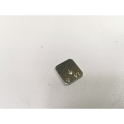 Zestaw płytek regulacyjnych Citroen C1 OE 160217 1602.17