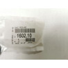 Zestaw płytek regulacyjnych Citroen C1 OE 160217 1602.17