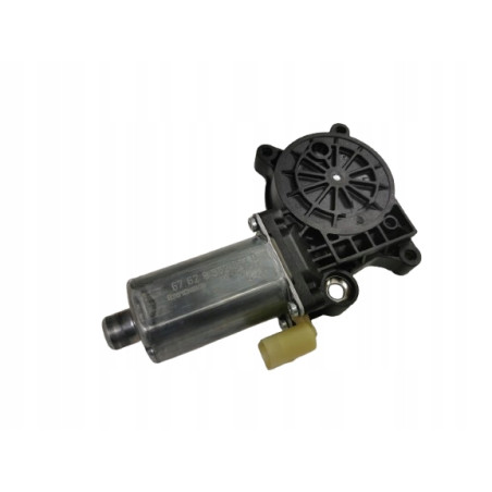 Silnik elektryczny, podnośnik szyby lewy przód BMW 3 E46 OE 67628362063