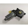 Silnik elektryczny, podnośnik szyby lewy przód BMW 3 E46 OE 67628362063