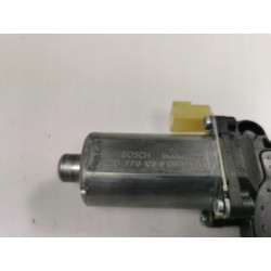 Silnik elektryczny, podnośnik szyby lewy przód BMW 3 E46 OE 67628362063
