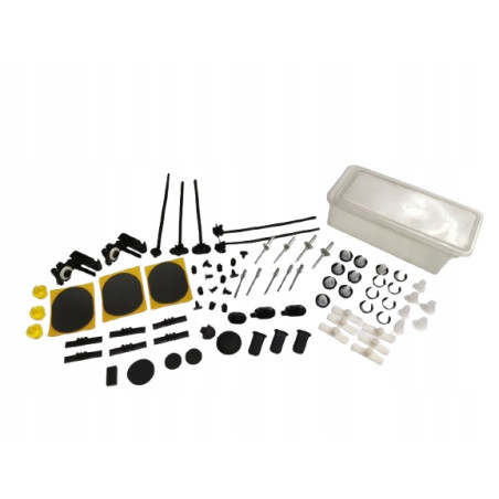 ZESTAW MOCUJĄCE DRZWI ORYGINAŁ OE PSA CITROEN C5 III OE 1616386980