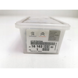 ZESTAW MOCUJĄCE DRZWI ORYGINAŁ OE PSA CITROEN C5 III OE 1616386980