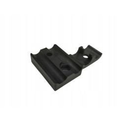 ZACISK PRZEWODU HAMULCOWEGO CITROEN BERLINGO OE 9619251480 4018C7