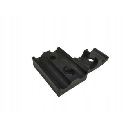 ZACISK PRZEWODU HAMULCOWEGO CITROEN BERLINGO OE 9619251480 4018C7