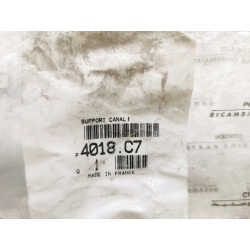 ZACISK PRZEWODU HAMULCOWEGO CITROEN BERLINGO OE 9619251480 4018C7