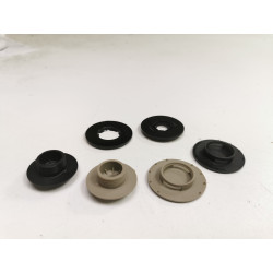 Zacisk mocujący, zestaw wykładzina Opel Vivaro B OE 95521507