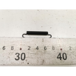 Sprężyna powrotna szczęki dolnej Hyundai Accent 2005- OE 58255 1G300