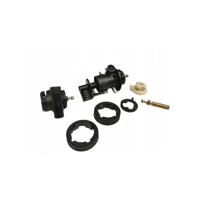 Zestaw do regulacji reflektorów Citroen ZX OE 95666949