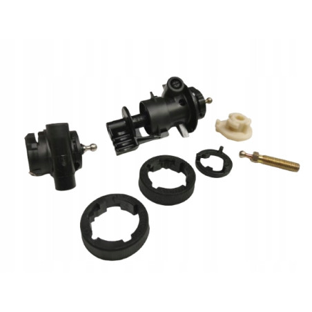 Zestaw do regulacji reflektorów Citroen ZX OE 95666949