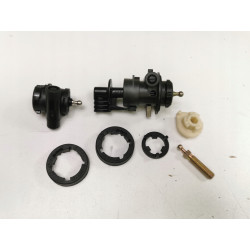 Zestaw do regulacji reflektorów Citroen ZX OE 95666949