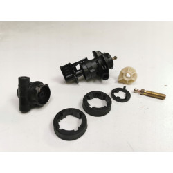 Zestaw do regulacji reflektorów Citroen ZX OE 95666949