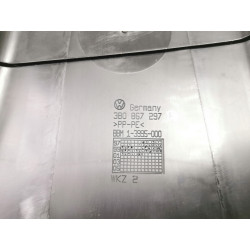 Poszycie słupka B lewe Volkswagen Passat 1997- OE 3B0867297DB41 3B0867297D