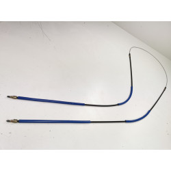Cięgno, hamulec postojowy Citroen Jumper Peugeot Boxer Fiat Ducato 5896430