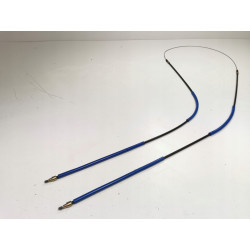 Cięgno, hamulec postojowy Citroen Jumper Peugeot Boxer Fiat Ducato 5896430