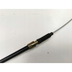 Cięgno, hamulec postojowy Citroen Jumper Peugeot Boxer Fiat Ducato 5896430